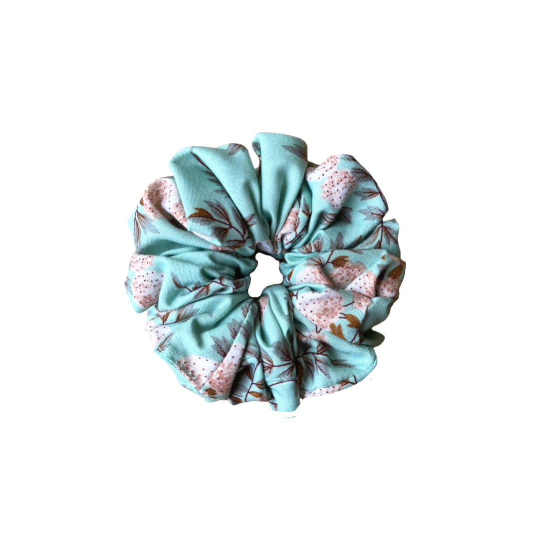 Luxe Cotton – onetwistscrunchie