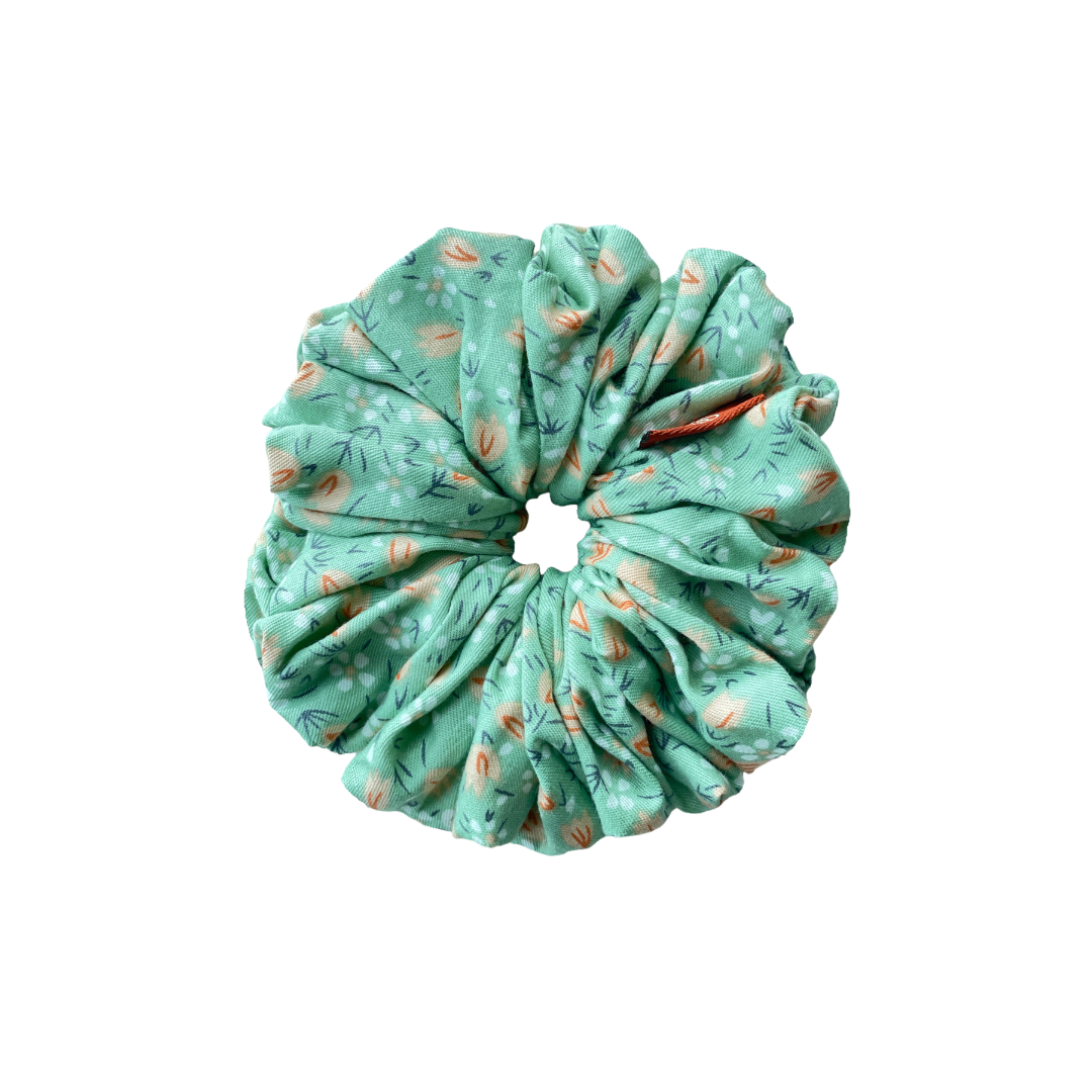 Luxe Cotton – onetwistscrunchie